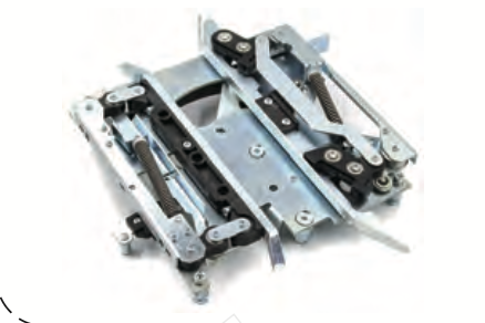 KM900650G13Kone door vane